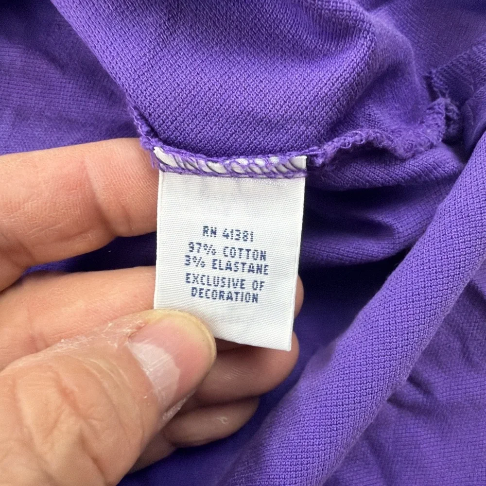 Polo Ralph Lauren this polo